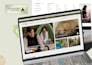 design, clone, and develop wordpress website using elementor